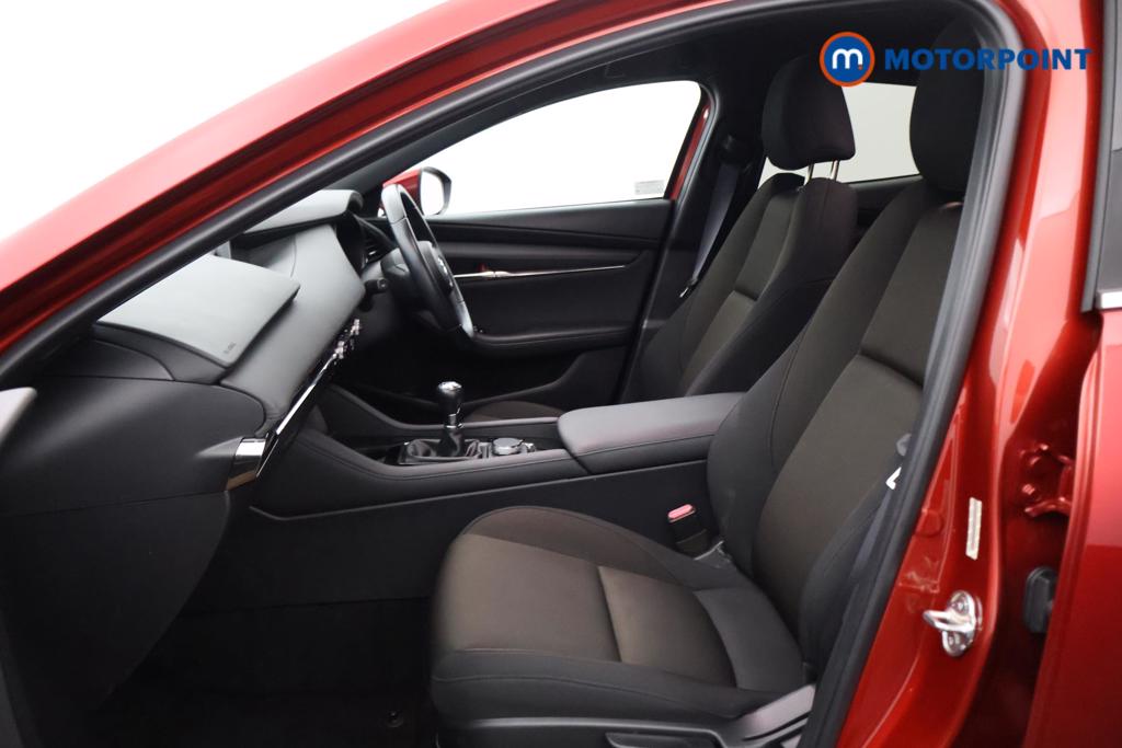 Mazda 3 Sport Lux Manual Petrol-Electric Hybrid Hatchback - Stock Number (1528596) - 15th supplementary image