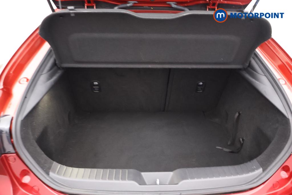 Mazda 3 Sport Lux Manual Petrol-Electric Hybrid Hatchback - Stock Number (1528596) - 16th supplementary image
