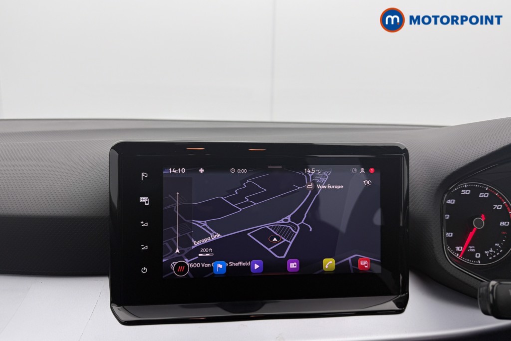 Seat Arona FR Manual Petrol SUV - Stock Number (1529033) - 2nd supplementary image