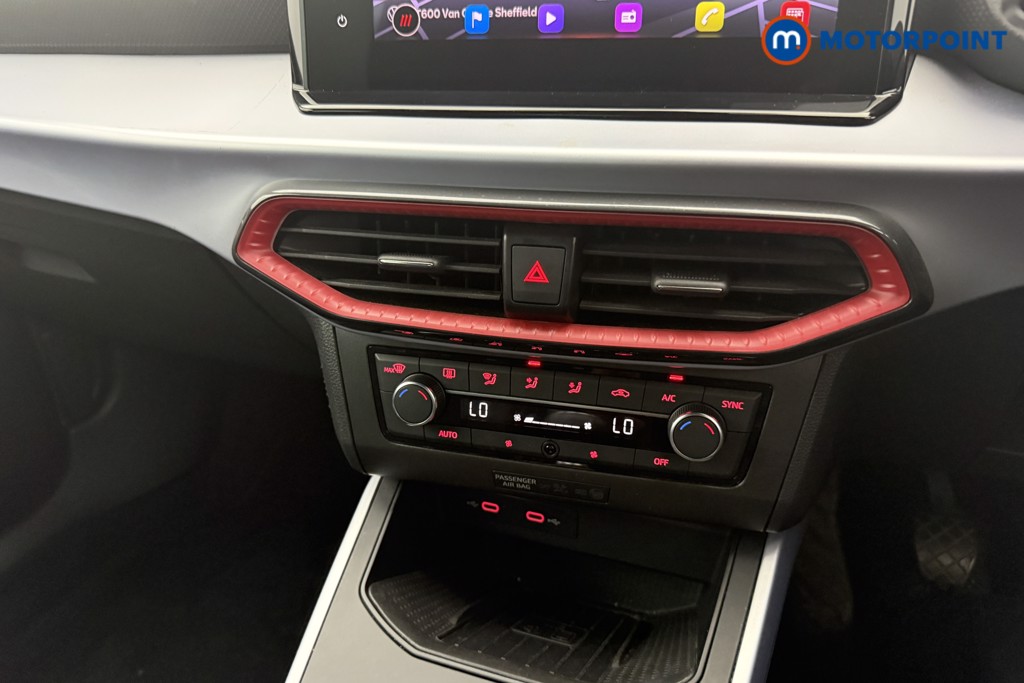 Seat Arona FR Manual Petrol SUV - Stock Number (1529033) - 4th supplementary image