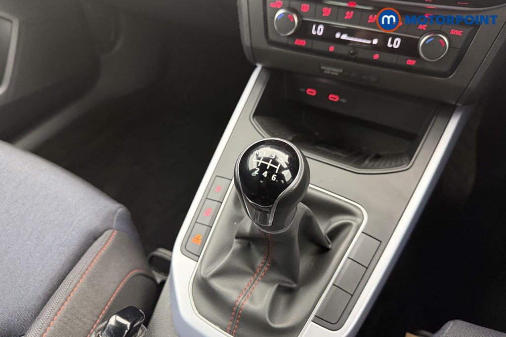Seat Arona FR Manual Petrol SUV - Stock Number (1529033) - 5th supplementary image