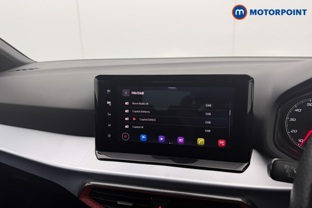 Seat Arona FR Manual Petrol SUV - Stock Number (1529033) - 7th supplementary image