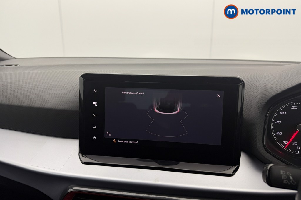 Seat Arona FR Manual Petrol SUV - Stock Number (1529033) - 8th supplementary image