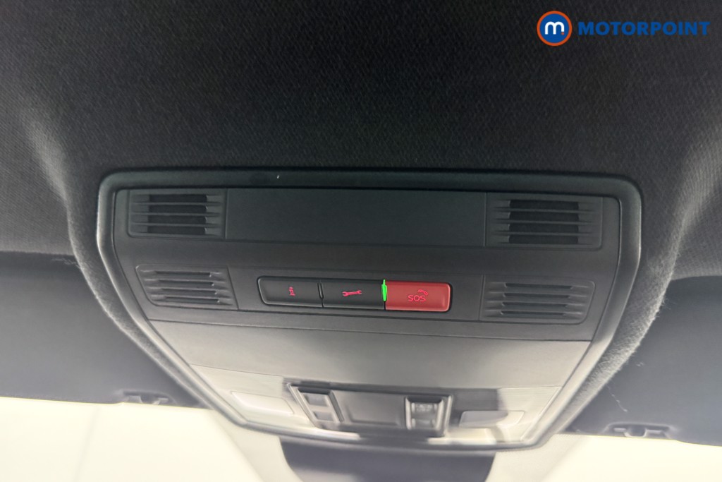Seat Arona FR Manual Petrol SUV - Stock Number (1529033) - 9th supplementary image