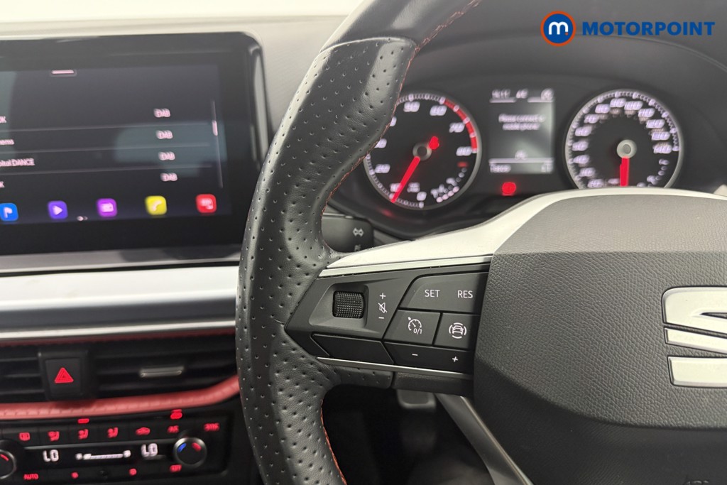 Seat Arona FR Manual Petrol SUV - Stock Number (1529033) - 10th supplementary image