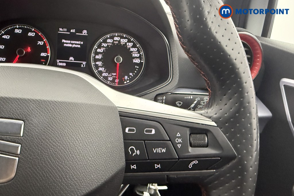 Seat Arona FR Manual Petrol SUV - Stock Number (1529033) - 11th supplementary image