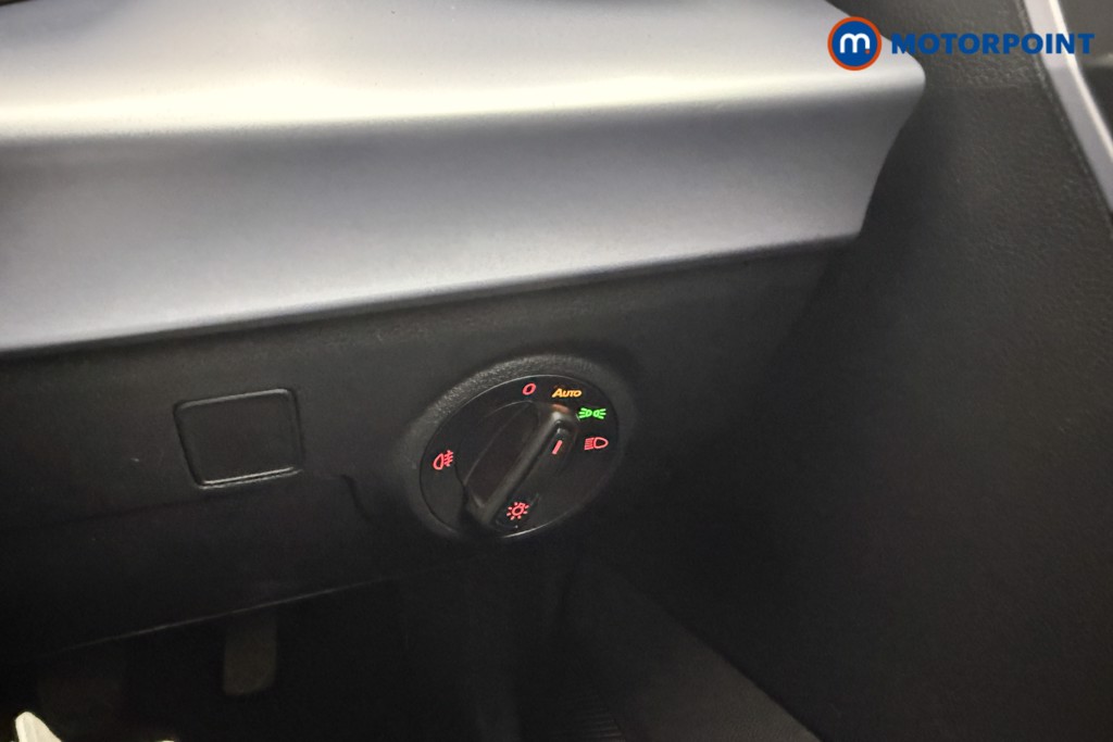 Seat Arona FR Manual Petrol SUV - Stock Number (1529033) - 12th supplementary image