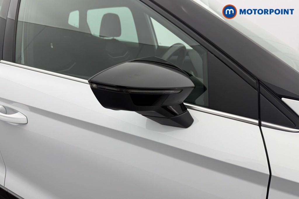 Seat Arona FR Manual Petrol SUV - Stock Number (1529033) - 14th supplementary image