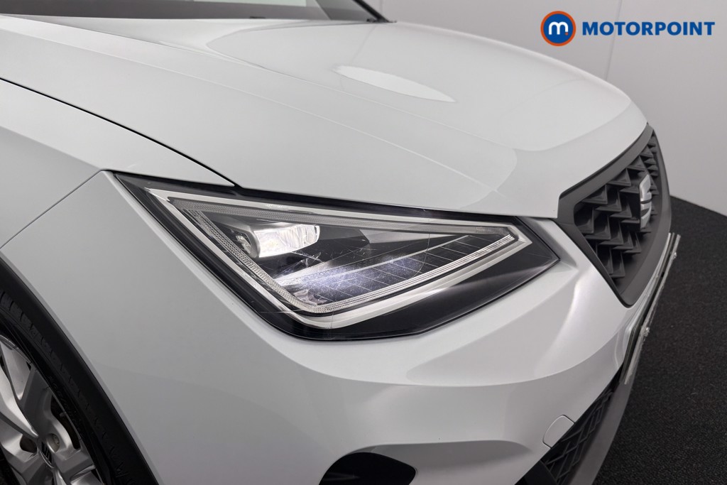 Seat Arona FR Manual Petrol SUV - Stock Number (1529033) - 15th supplementary image