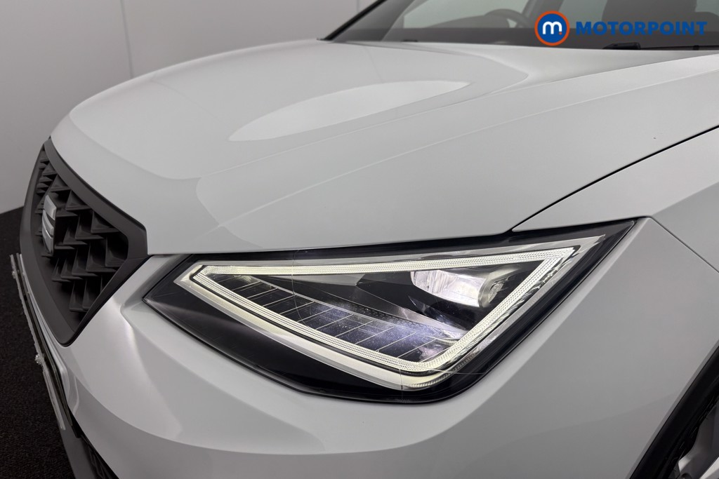 Seat Arona FR Manual Petrol SUV - Stock Number (1529033) - 16th supplementary image