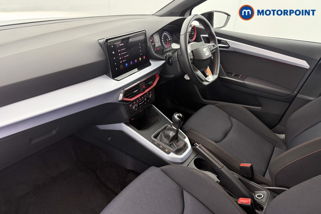 Seat Arona FR Manual Petrol SUV - Stock Number (1529033) - 18th supplementary image