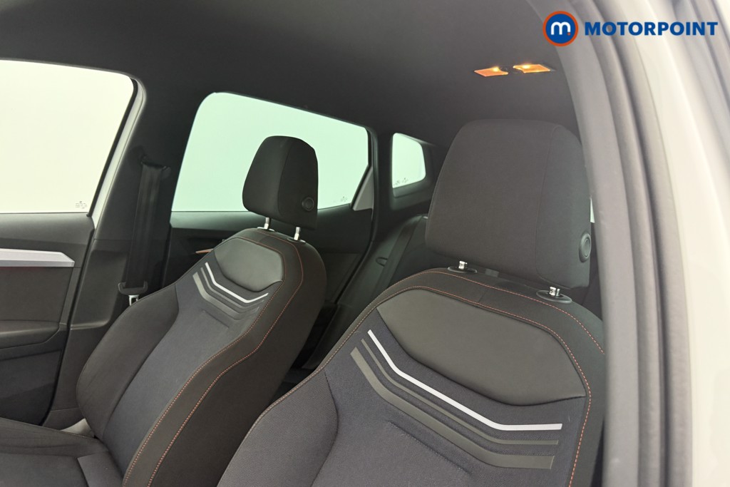 Seat Arona FR Manual Petrol SUV - Stock Number (1529033) - 19th supplementary image