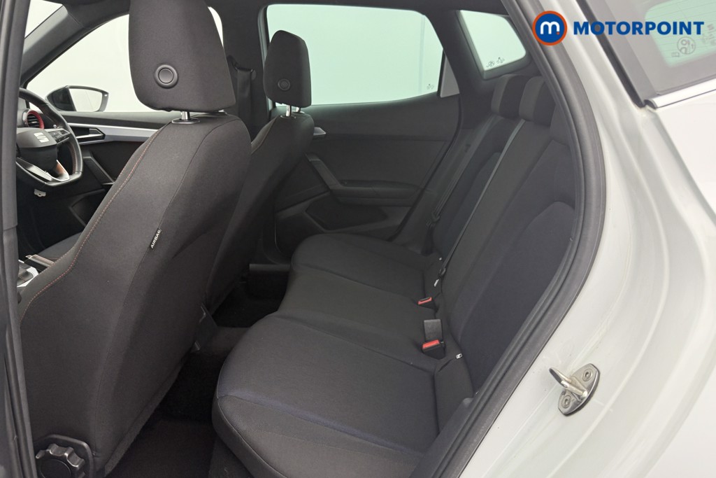 Seat Arona FR Manual Petrol SUV - Stock Number (1529033) - 20th supplementary image
