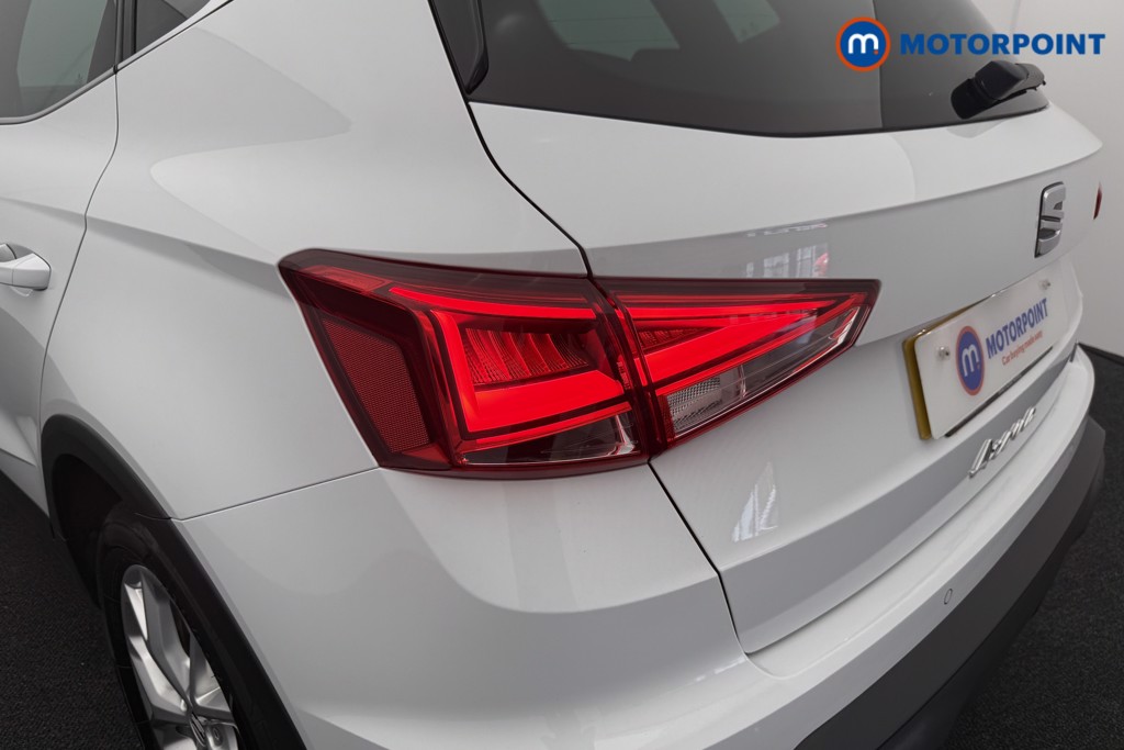Seat Arona FR Manual Petrol SUV - Stock Number (1529033) - 21st supplementary image