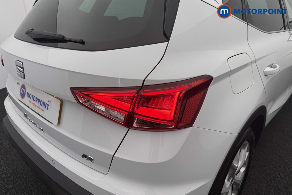 Seat Arona FR Manual Petrol SUV - Stock Number (1529033) - 22nd supplementary image