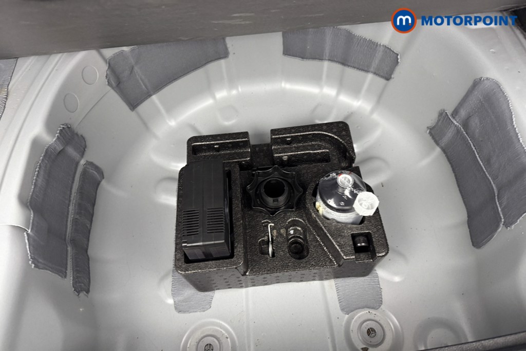 Seat Arona FR Manual Petrol SUV - Stock Number (1529033) - 25th supplementary image