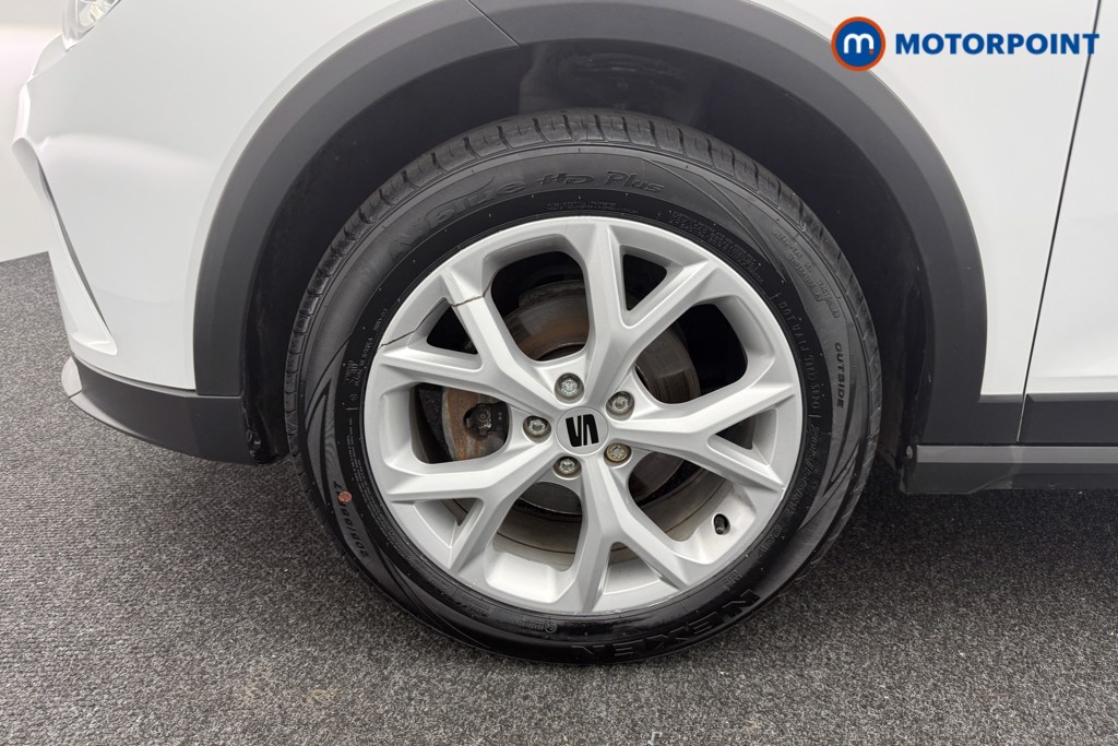 Seat Arona FR Manual Petrol SUV - Stock Number (1529033) - 28th supplementary image