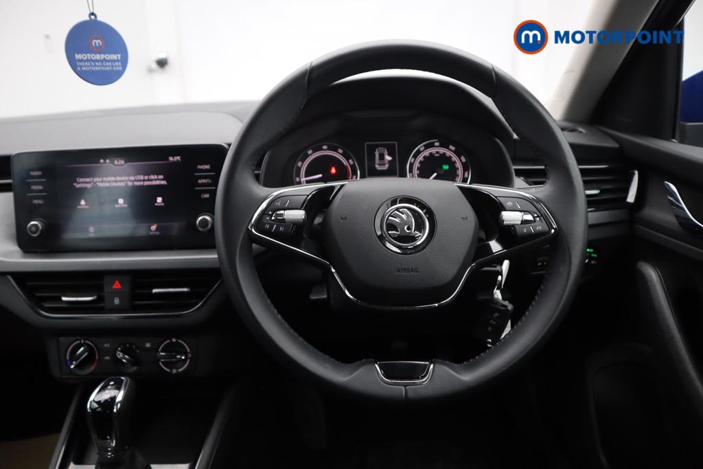 Skoda Kamiq SE Automatic Petrol SUV - Stock Number (1529046) - 2nd supplementary image
