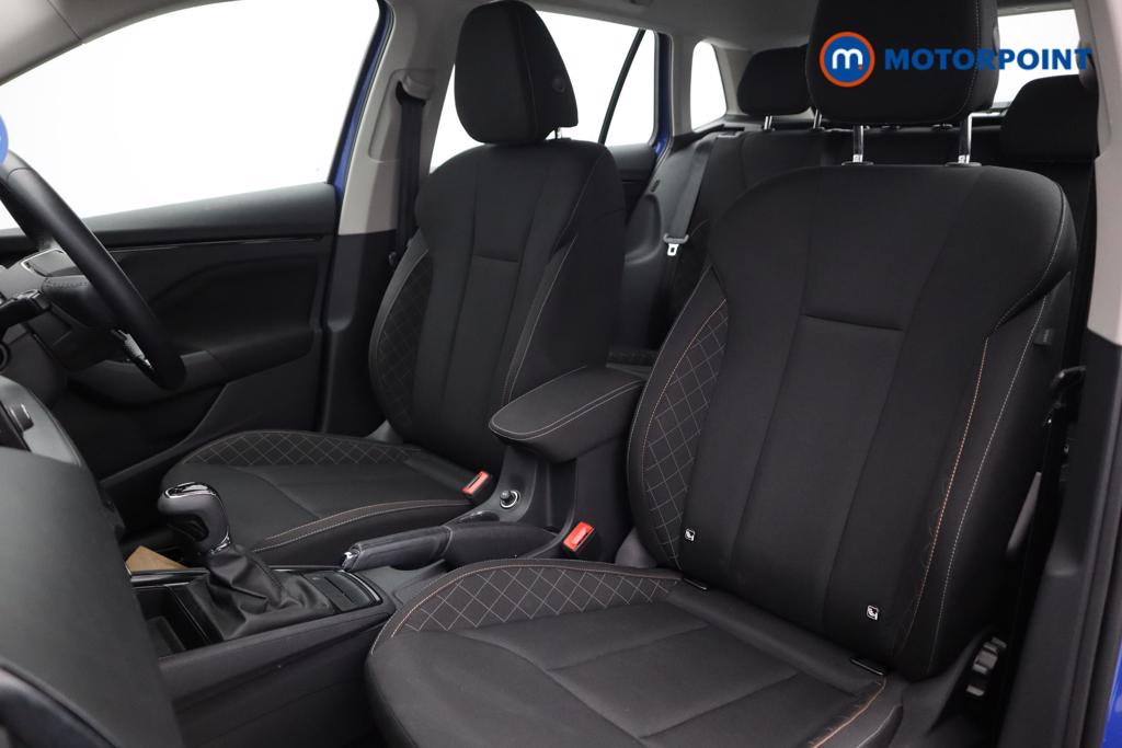 Skoda Kamiq SE Automatic Petrol SUV - Stock Number (1529046) - 3rd supplementary image