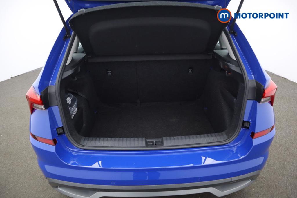 Skoda Kamiq SE Automatic Petrol SUV - Stock Number (1529046) - 5th supplementary image