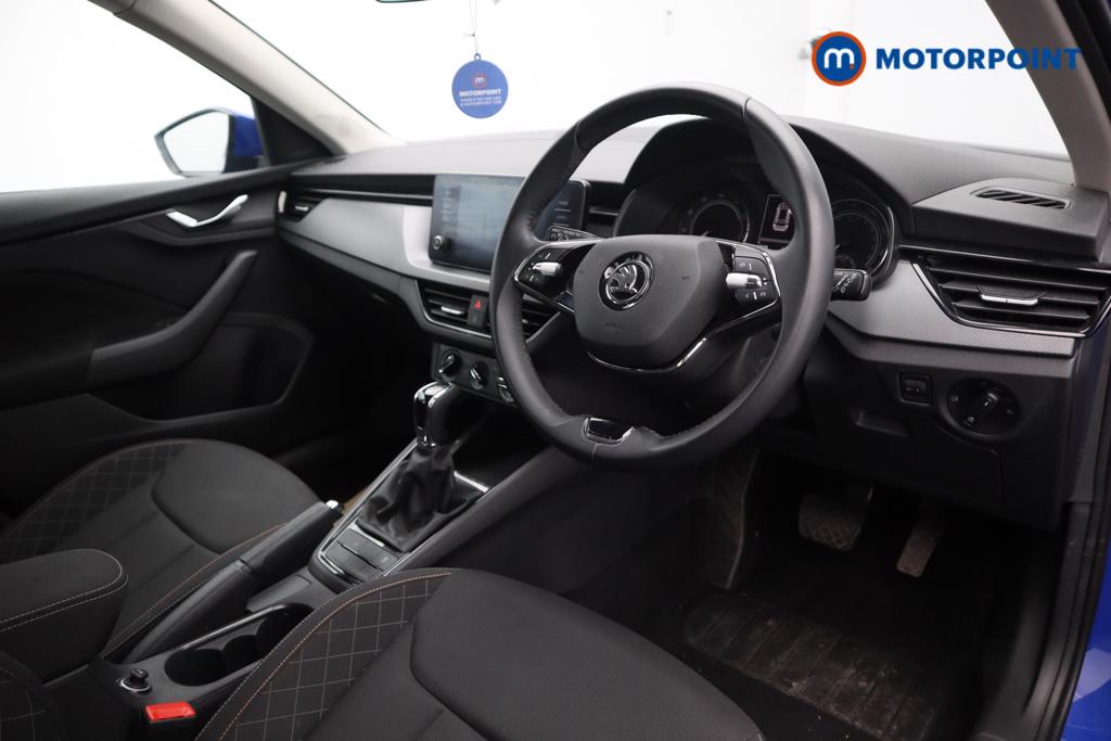 Skoda Kamiq SE Automatic Petrol SUV - Stock Number (1529046) - 6th supplementary image