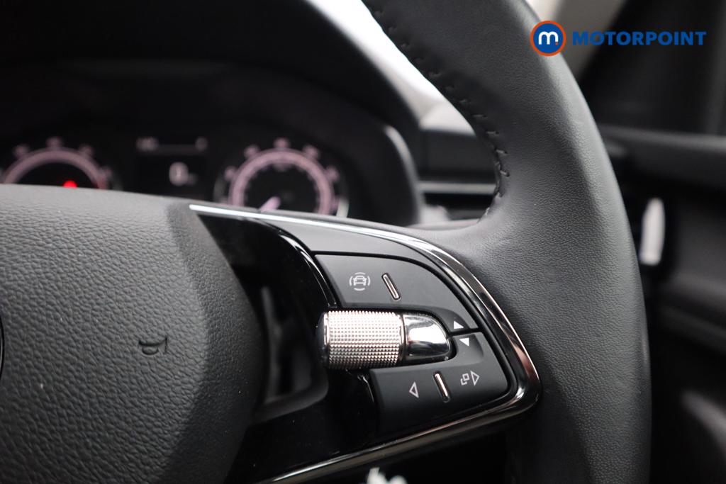 Skoda Kamiq SE Automatic Petrol SUV - Stock Number (1529046) - 8th supplementary image
