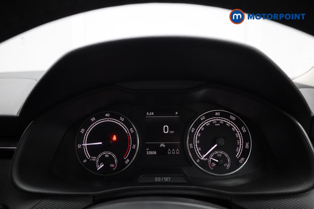 Skoda Kamiq SE Automatic Petrol SUV - Stock Number (1529046) - 9th supplementary image