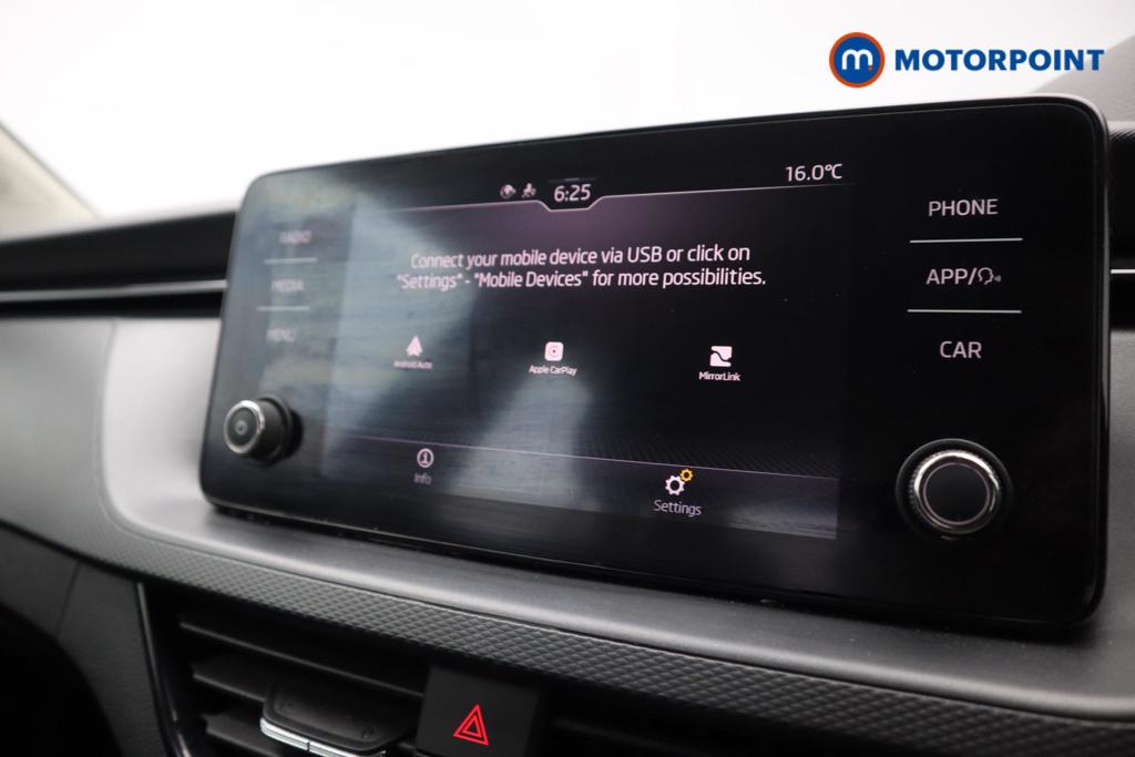 Skoda Kamiq SE Automatic Petrol SUV - Stock Number (1529046) - 11th supplementary image