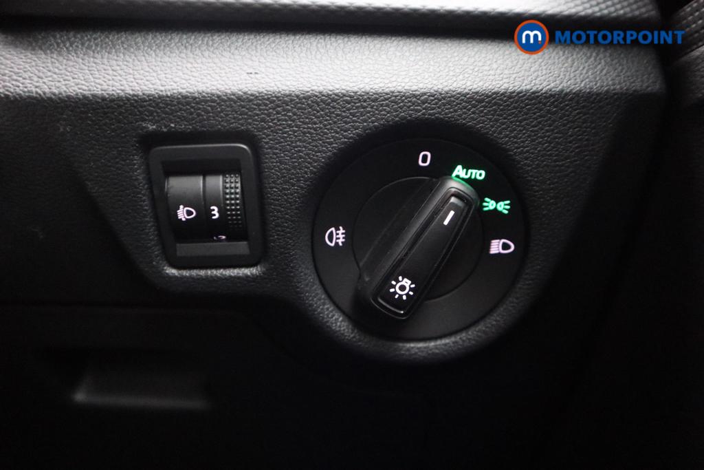 Skoda Kamiq SE Automatic Petrol SUV - Stock Number (1529046) - 14th supplementary image