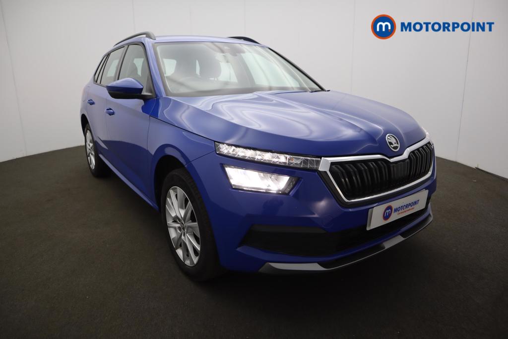 Skoda Kamiq SE Automatic Petrol SUV - Stock Number (1529046) - 17th supplementary image
