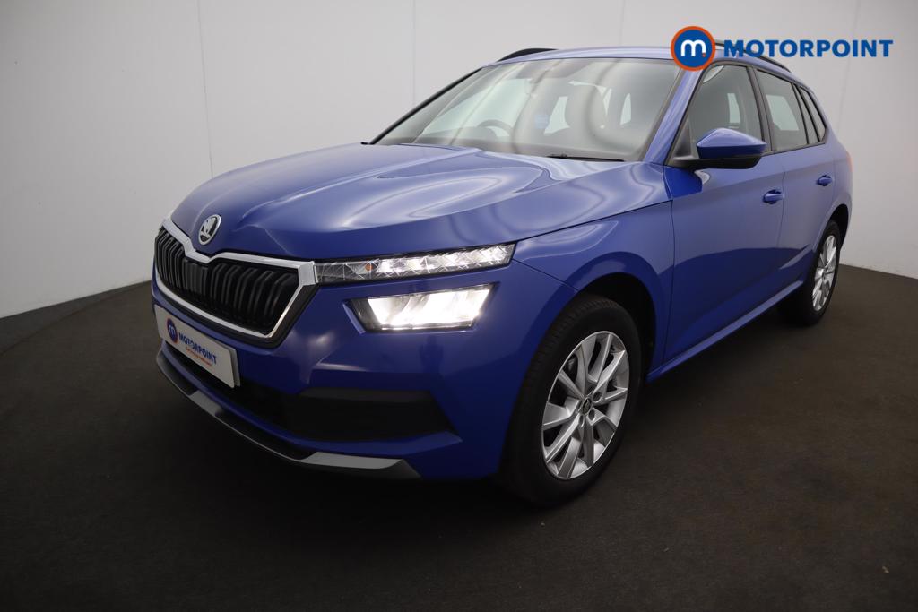 Skoda Kamiq SE Automatic Petrol SUV - Stock Number (1529046) - 18th supplementary image