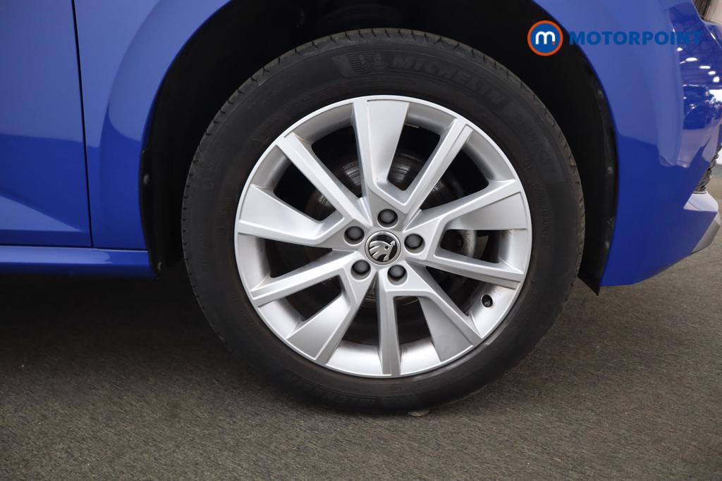 Skoda Kamiq SE Automatic Petrol SUV - Stock Number (1529046) - 20th supplementary image