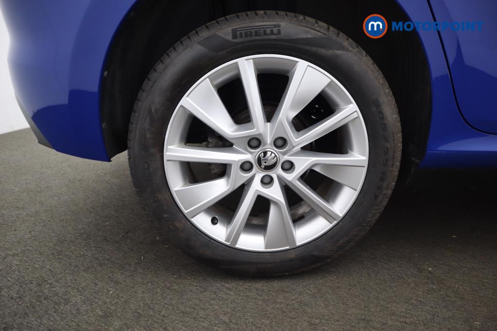 Skoda Kamiq SE Automatic Petrol SUV - Stock Number (1529046) - 21st supplementary image