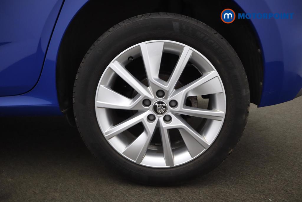 Skoda Kamiq SE Automatic Petrol SUV - Stock Number (1529046) - 22nd supplementary image
