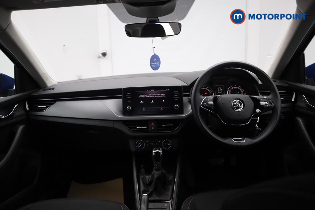 Skoda Kamiq SE Automatic Petrol SUV - Stock Number (1529046) - 1st supplementary image