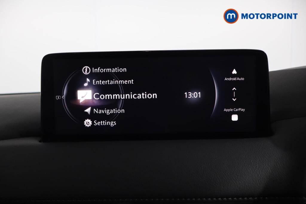 Mazda Cx-5 Exclusive-Line Manual Petrol-Electric Hybrid SUV - Stock Number (1529301) - 2nd supplementary image
