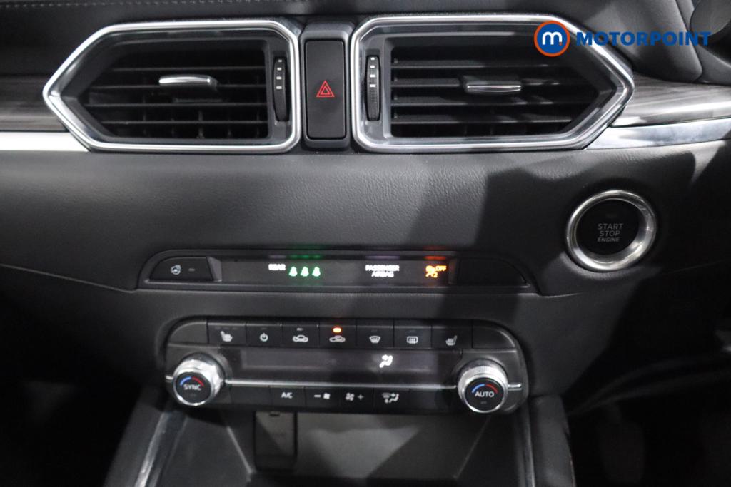 Mazda Cx-5 Exclusive-Line Manual Petrol-Electric Hybrid SUV - Stock Number (1529301) - 3rd supplementary image