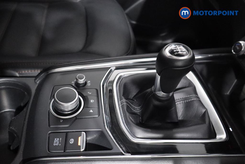Mazda Cx-5 Exclusive-Line Manual Petrol-Electric Hybrid SUV - Stock Number (1529301) - 4th supplementary image