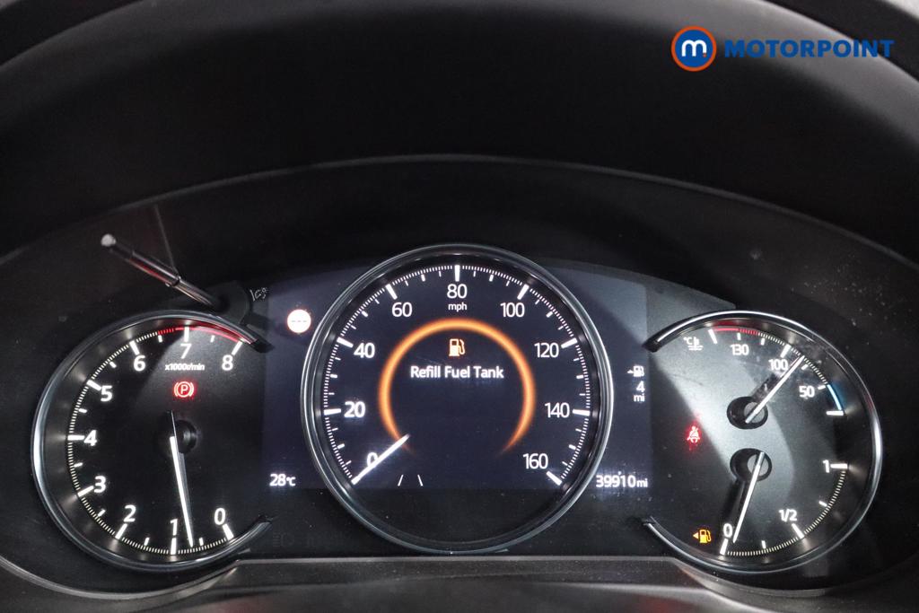 Mazda Cx-5 Exclusive-Line Manual Petrol-Electric Hybrid SUV - Stock Number (1529301) - 5th supplementary image