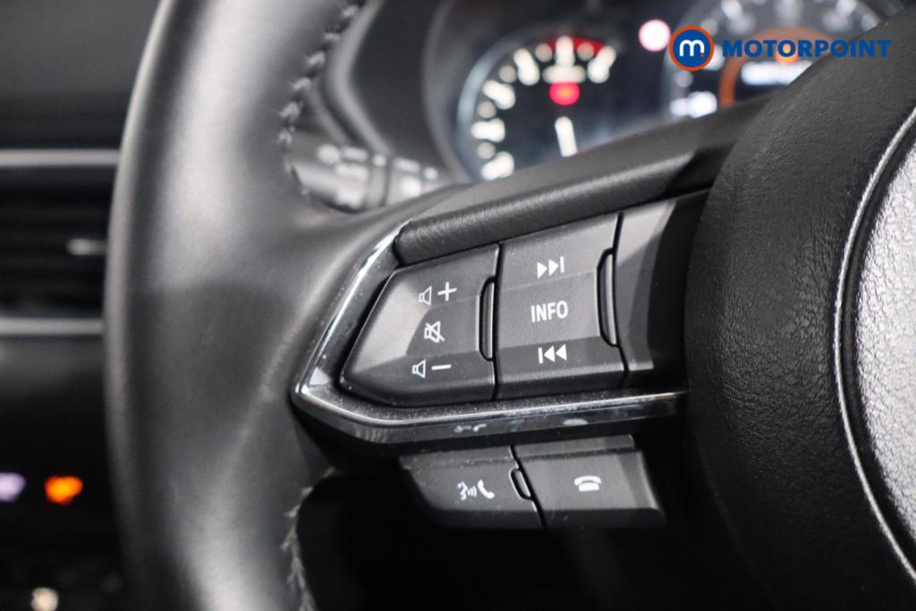 Mazda Cx-5 Exclusive-Line Manual Petrol-Electric Hybrid SUV - Stock Number (1529301) - 7th supplementary image