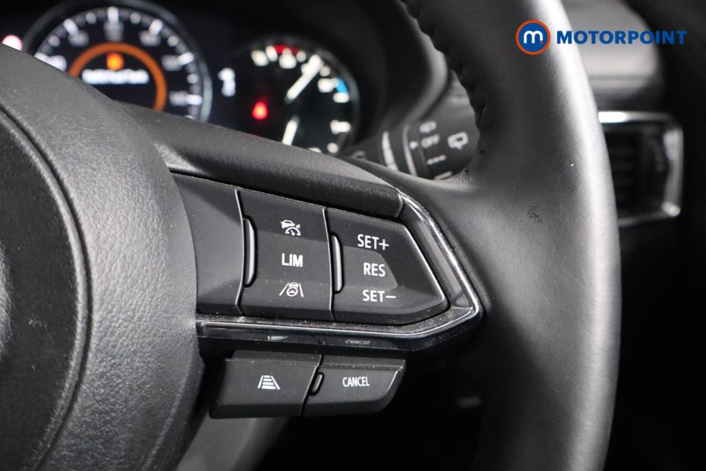 Mazda Cx-5 Exclusive-Line Manual Petrol-Electric Hybrid SUV - Stock Number (1529301) - 8th supplementary image