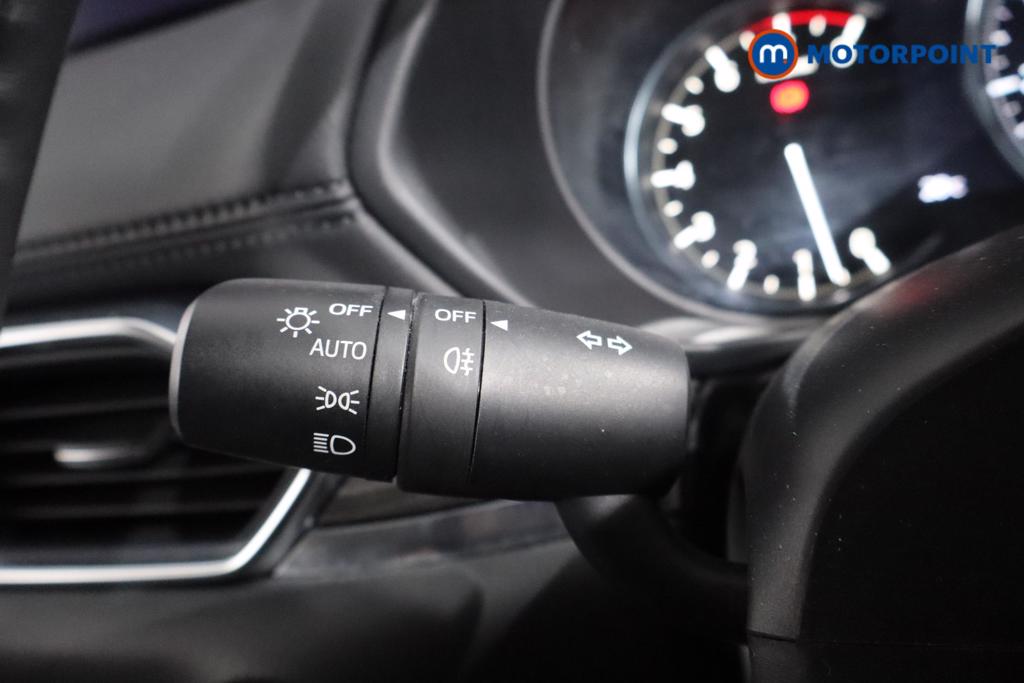 Mazda Cx-5 Exclusive-Line Manual Petrol-Electric Hybrid SUV - Stock Number (1529301) - 10th supplementary image