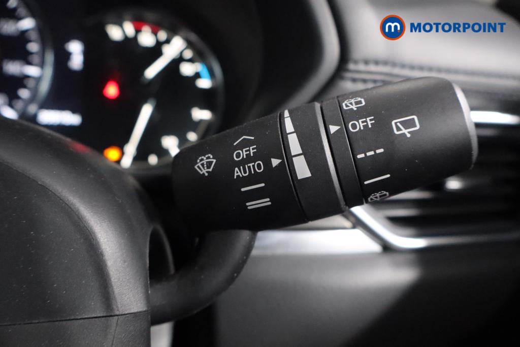 Mazda Cx-5 Exclusive-Line Manual Petrol-Electric Hybrid SUV - Stock Number (1529301) - 11th supplementary image