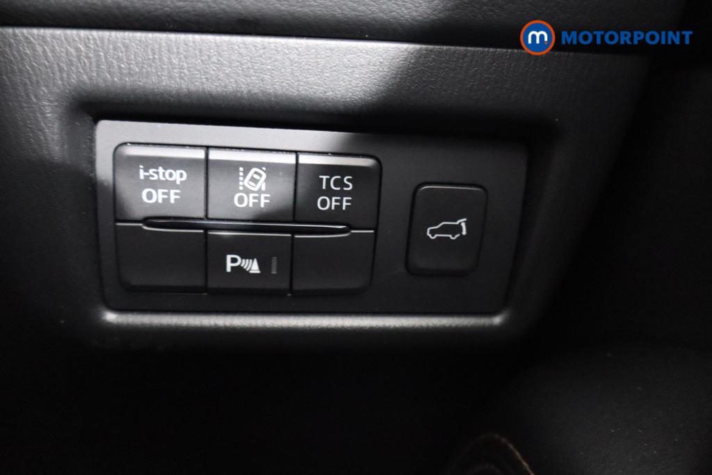 Mazda Cx-5 Exclusive-Line Manual Petrol-Electric Hybrid SUV - Stock Number (1529301) - 12th supplementary image