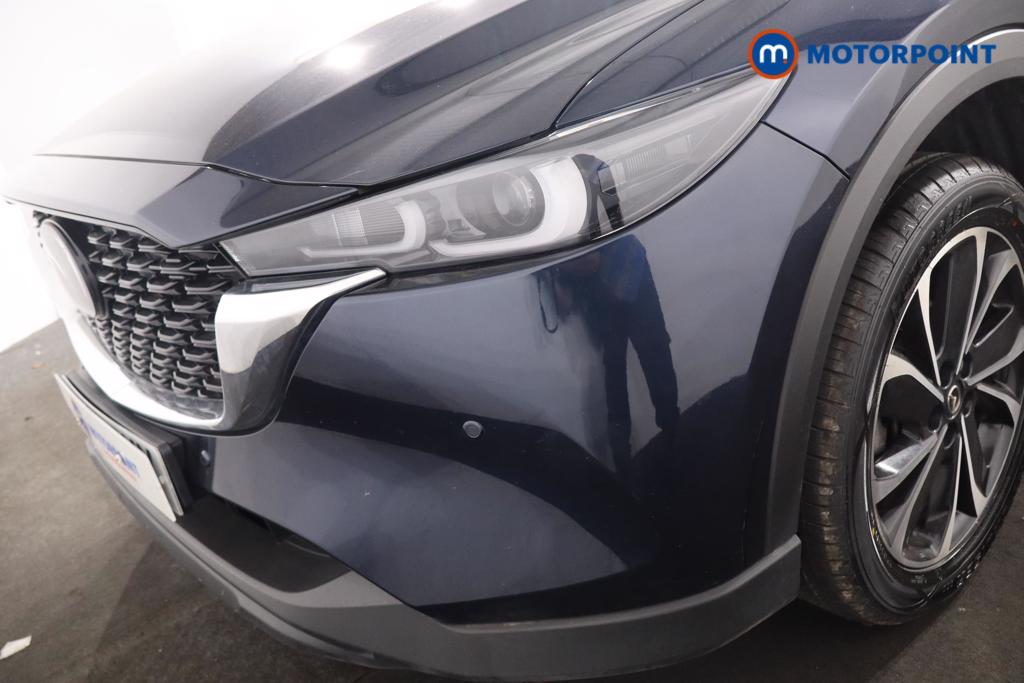 Mazda Cx-5 Exclusive-Line Manual Petrol-Electric Hybrid SUV - Stock Number (1529301) - 14th supplementary image