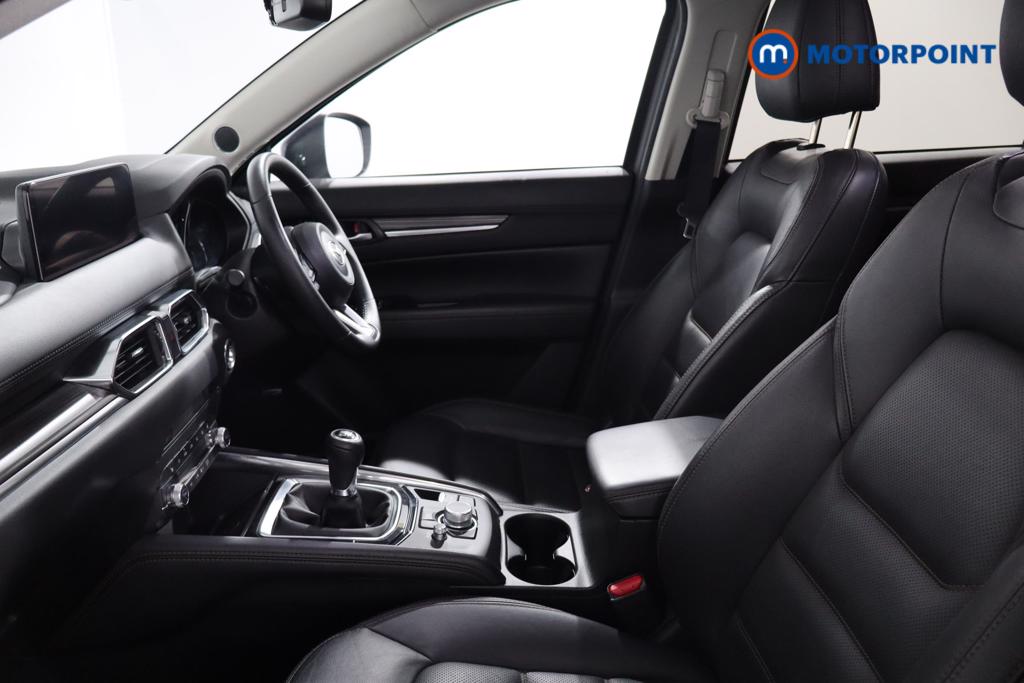 Mazda Cx-5 Exclusive-Line Manual Petrol-Electric Hybrid SUV - Stock Number (1529301) - 16th supplementary image