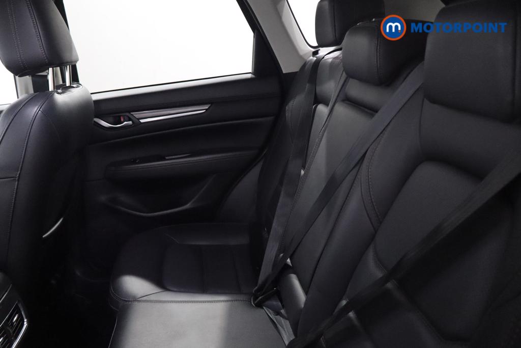 Mazda Cx-5 Exclusive-Line Manual Petrol-Electric Hybrid SUV - Stock Number (1529301) - 17th supplementary image
