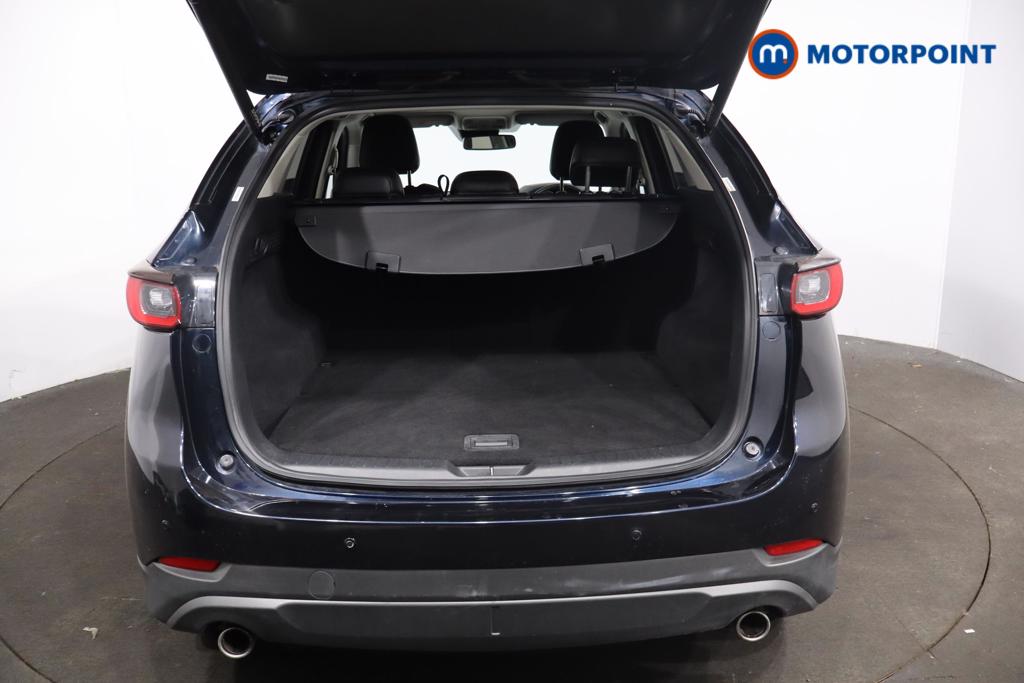 Mazda Cx-5 Exclusive-Line Manual Petrol-Electric Hybrid SUV - Stock Number (1529301) - 20th supplementary image