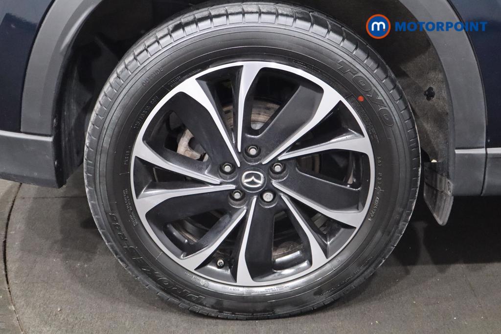 Mazda Cx-5 Exclusive-Line Manual Petrol-Electric Hybrid SUV - Stock Number (1529301) - 22nd supplementary image