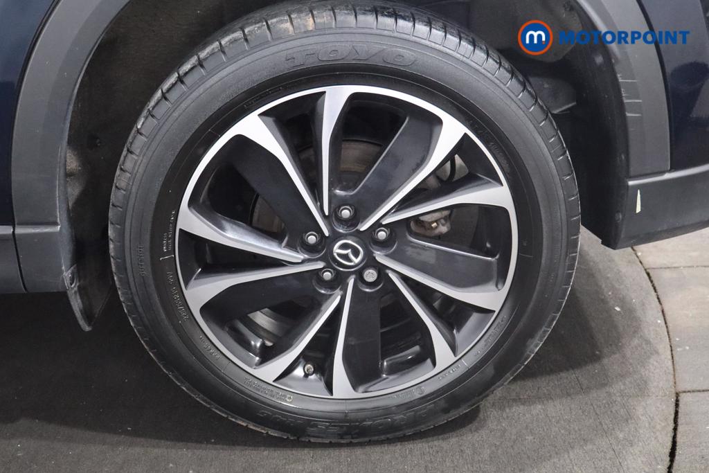 Mazda Cx-5 Exclusive-Line Manual Petrol-Electric Hybrid SUV - Stock Number (1529301) - 25th supplementary image